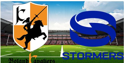 Sanlam Boland vs Stormers - Full Match Replay - Currie Cup - 26 July 2026